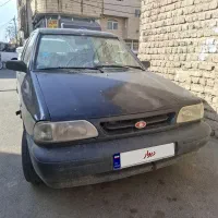 پراید سالم|خودرو سواری و وانت|قم, کلهری|دیوار