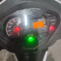 ویو tvs racez|موتورسیکلت|شیراز, شهرک سراج‎|دیوار