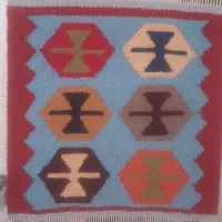 گلییم اکریلیک