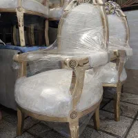 مبل ۹ نفره سلطنتی چوب راش بیرون ۱۰۰به بالاس|مبلمان خانگی و میز عسلی|تهران, خانی آباد نو جنوبی|دیوار