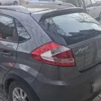 خودرو ام وی ام ۳۱۵s