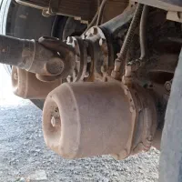 کاویان ۱۱۹ کمپرسی|خودرو سنگین|تربت‌حیدریه, جانبازان|دیوار