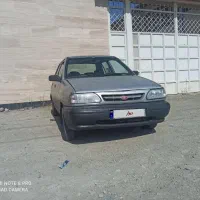 پراید 84
