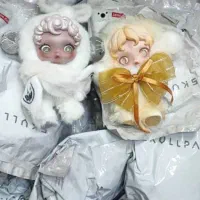 فروش عمده لبوبو انرژی و کرای بیبی ، اسکل پاندا و .|اسباببازی|بندرعباس, |دیوار