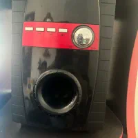 کامپیوتر با تموم وسیله هاش قیمت مناسب ترین|رایانه رومیزی|گرگان, |دیوار