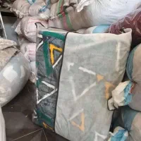 تشک ۳ کیلو ۱۰۰گرمی /پتو و بالشت|رختخواب، بالش، پتو|ری, شهرک نظامی|دیوار