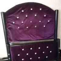 سرویس خواب|تخت و سرویس خواب|اهواز, کارون|دیوار