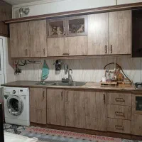 لوازم آشپزخانه|آب‌چکان و نظم‌دهنده ظروف|کنگاور, |دیوار