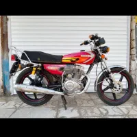 هندا پیشرو 200
