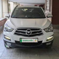 هایما S5 مدل 1397