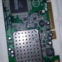 کارت گیرنده انتن کامپیوتر