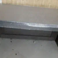 میز اداری و فایل میز کارمندی میز ریاست سه کشو|مبلمان اداری|پاکدشت, پاکدشت (مامازند)|دیوار