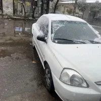 ریو مدل ۸۷|خودرو سواری و وانت|گنبد کاووس, |دیوار