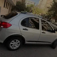 کوییک gxr رینگ اسفند ۴۰۲ در حد نو|خودرو سواری و وانت|تهران, اقدسیه|دیوار