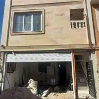 پیش فروش طبقه اول/تحویل ۲ماهه/شهرک دخانیات