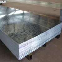 ورق های گالوانیزه ورق ۴و۰|عمده‌فروشی|مشهد, سپاد|دیوار