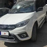 ام‌وی‌ام X33 S نیوفیس، مدل ۱۳۹۹|خودرو سواری و وانت|پاکدشت, حصار امیر|دیوار