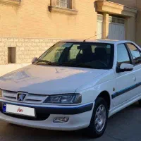 پارس سال / مدل ۹۵