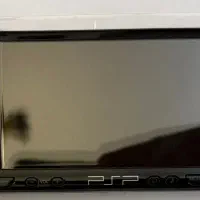 پی اس پی 2004 با جعبه و تمامی وسایل|کنسول، بازی ویدئویی و آنلاین|تهران, ونک|دیوار