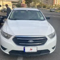 فورد تاروس بدون سانوف ۲۰۱۳
