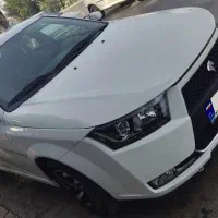دنا پلاس ۵ دنده ساده کم کار(بورسی)