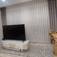 حریر شاین ۱۹۹ هزار تومن|پرده، رانر، رومیزی|قدس, شهر‌قدس|دیوار