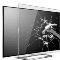 فروش محافظ صفحه تلویزیون|تلویزیون و پروژکتور|وحیدیه, |دیوار