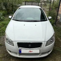 رانا LX، مدل ۱۳۹۳