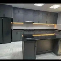 کابینت صدری 765494|مصالح و تجهیزات ساختمان|کوچصفهان, |دیوار