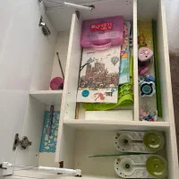 میز تحریر و صندلی گردان|میز تحریر و کامپیوتر|بندر انزلی, آذربایجان|دیوار