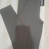 شلوار زنانه نخی