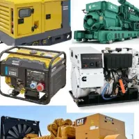 اجاره ژنراتور  وموتوررجوش رکتیفایر