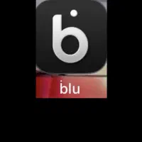 دعوت بلو بانک