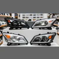 فروش چراغ های ایرانی و خارجی