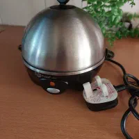 تخم مرغ اپز کن برقی ‌