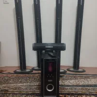 سینما خوانواده سونیا|سیستم صوتی خانگی|تبریز, |دیوار