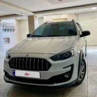 اطلس G مدل ۱۴۰۳ با سانروف