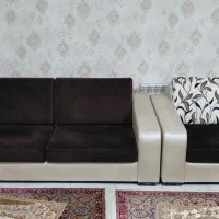 مبل ترک لیلیوم دفترچه دار