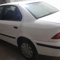 سمند lx مدل 98