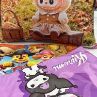 روبالش فانتزی