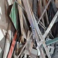 خریدار نقدی انواع ضایعات|خدمات پیشه و مهارت|آذرشهر, |دیوار