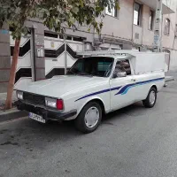 باربری حمل بار با پیکان وانت بار شهرستان