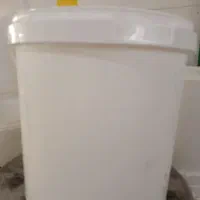 سطل پنیر
