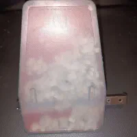 پانچ کاغذ|لوازم التحریر|تهران, نیروی هوایی (پیروزی)|دیوار