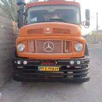 راننده پایه یک وجرثقیل|خدمات حمل و نقل|امیدیه, |دیوار