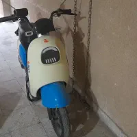 موتور پاکشتی