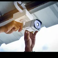 نصب تعمیر و فروش دوربین مداربسته، دزدگیر، شبکه
