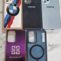 قاب کاور a53ونوا9