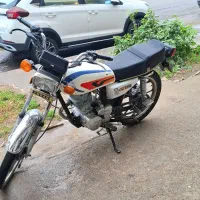 موتور احسان ۱۵۰