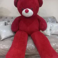 عروسک خرس